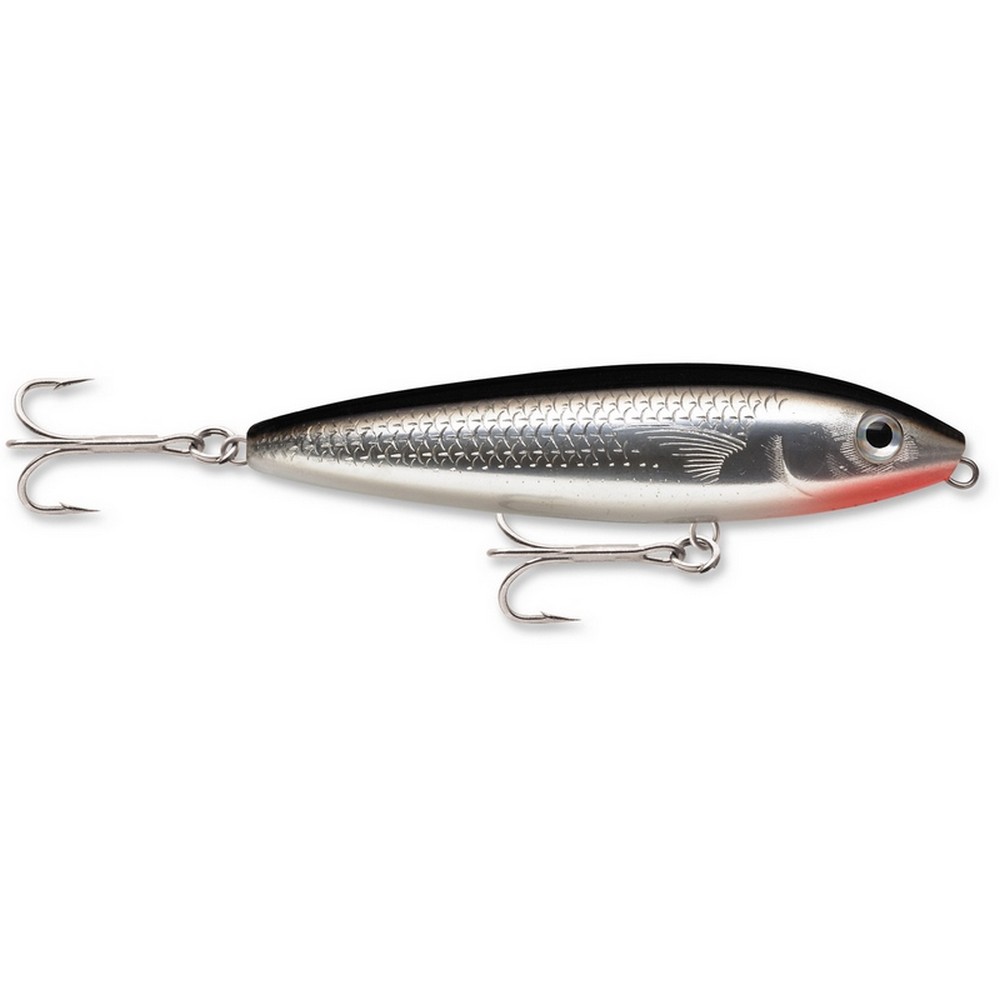 Rapala Saltwater Skitter Walk 11 Bait Weight 5/8oz Size 4.4" - Picture 5 of 6