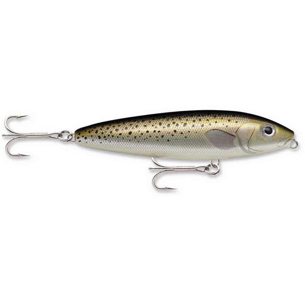 Rapala Saltwater Skitter Walk 11 Bait Weight 5/8oz Size 4.4" - Picture 6 of 6