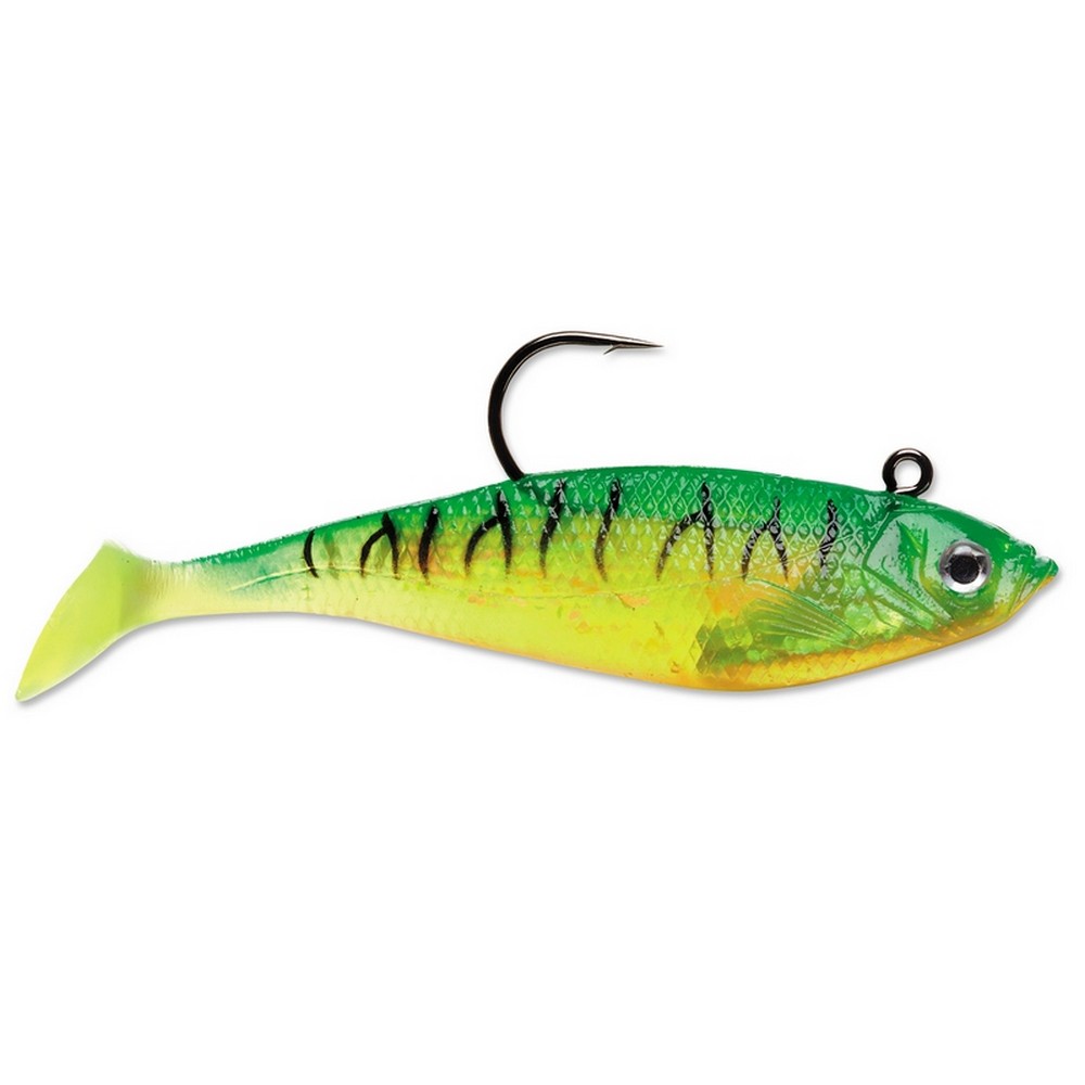 Storm WildEye Swim Shad 02 Fishing Lures