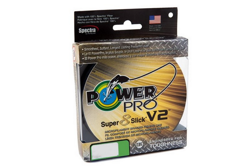 Power Pro Super 8 Slick 15 LB Spectra Braid Fishing Line Aqua Green 150 Yd 15lb for sale online 