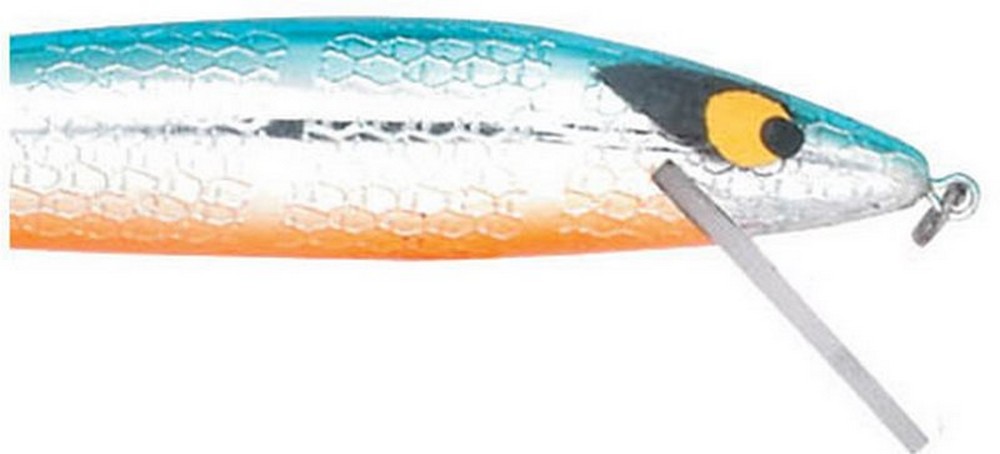 Smithwick Deep Suspending Rattlin Rogue 6'' 3/8 oz Fishing Lure - Picture 4 of 6