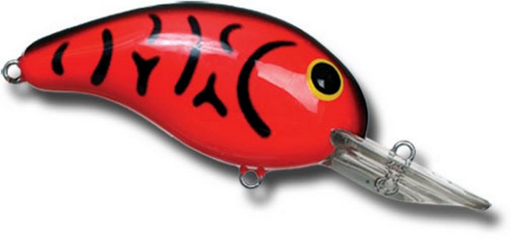 Bandit 200 Series Red Crawfish