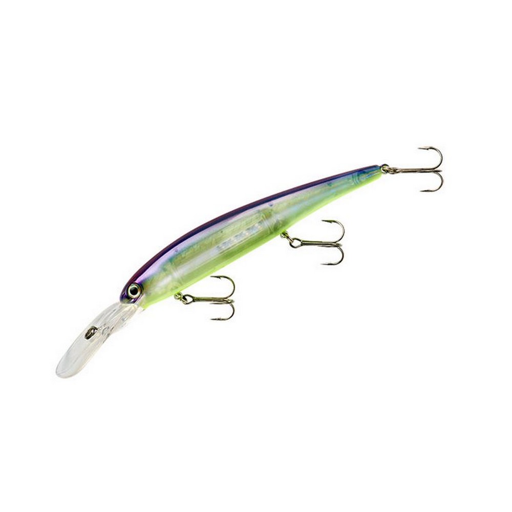 Bandit Walleye Deep 4.75 5/8 oz Fishing Lure Depth