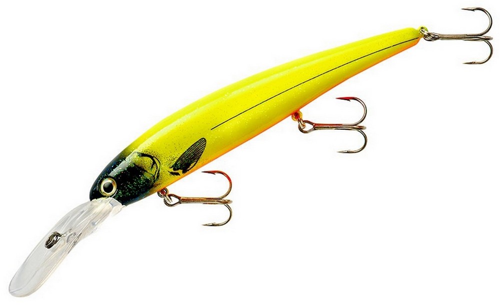 THE 48 OZ. BANCHEE SUPREME SALTWATER LURE – Ballyhood Top Gun