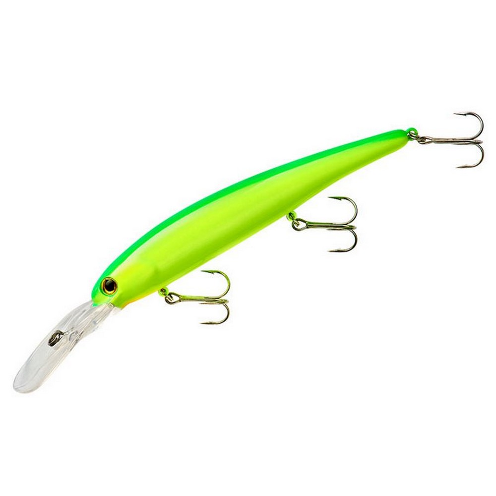 Bandit Walleye Deep 4.75 5/8 oz Fishing Lure Depth