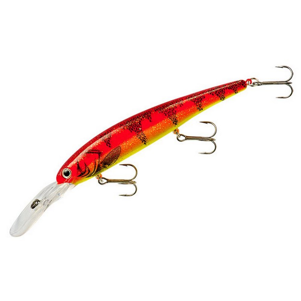 Bandit Walleye Deep 4.75 5/8 oz Fishing Lure Depth