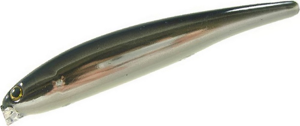 Bandit Walleye Deep Two Tone