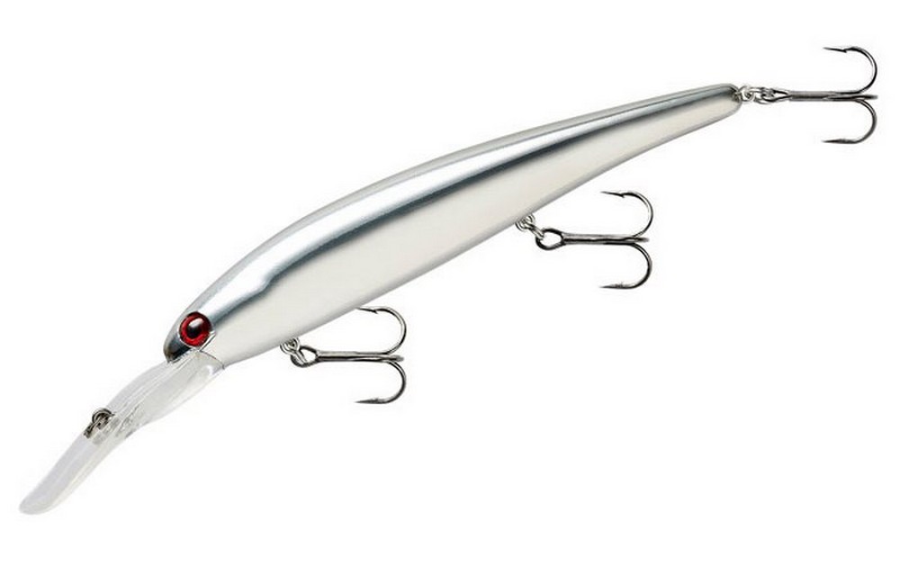 Bandit Walleye Deep 4.75 5/8 oz Fishing Lure Depth