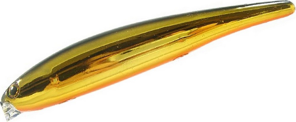 Bandit Walleye Deep 4.75 5/8 oz Fishing Lure Depth