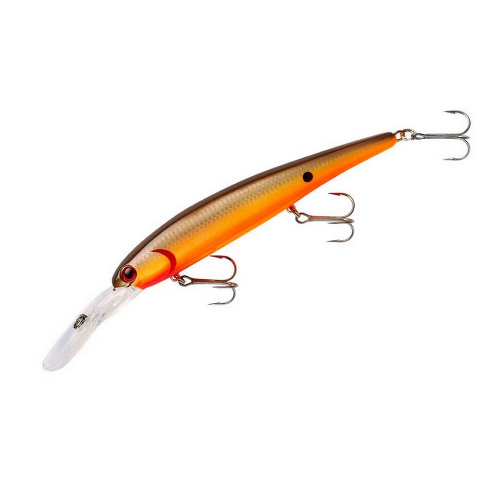 48 OZ. BANCHEE SUPREME HI-SPEED SALTWATER LURE – Ballyhood Top Gun