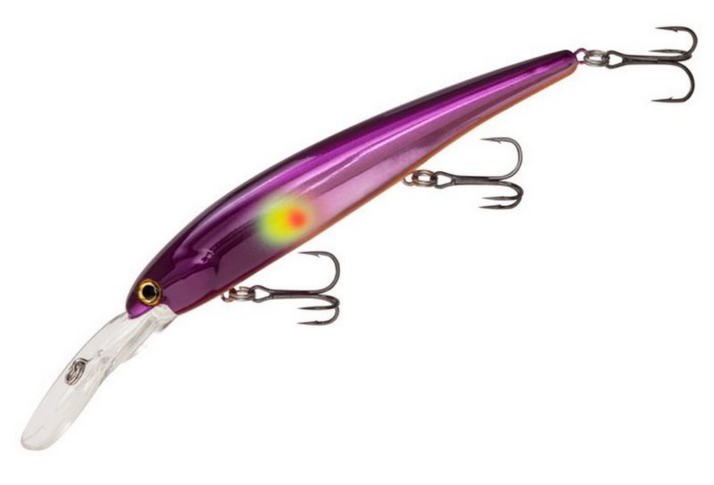 Bandit Walleye Deep Popsicle