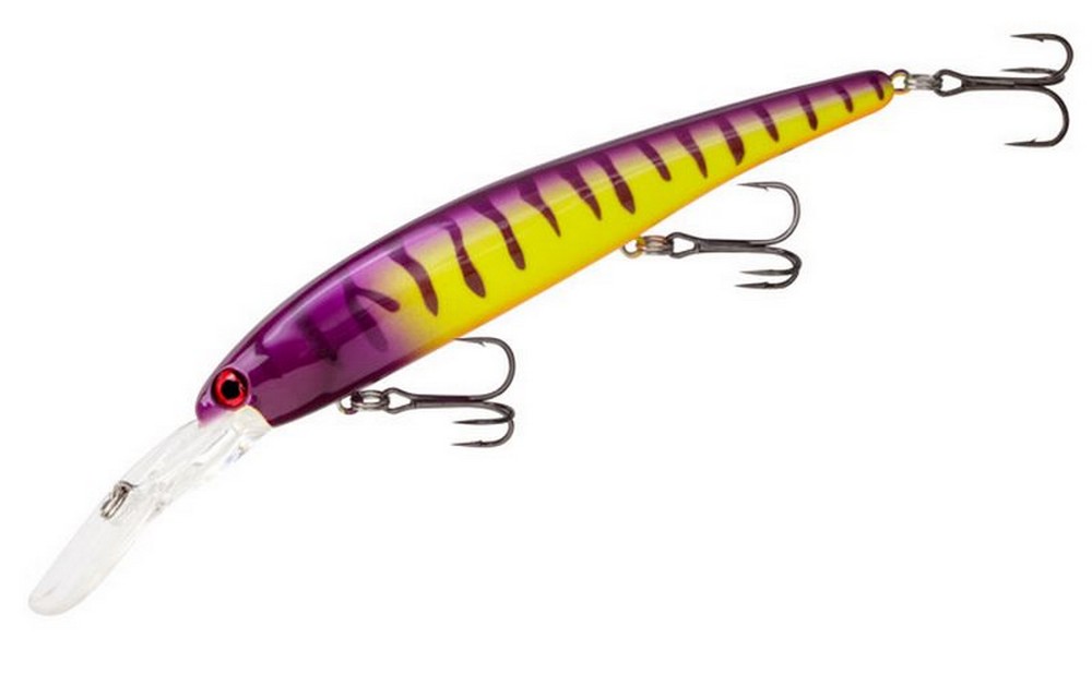 Bandit Walleye Deep 4.75 5/8 oz Fishing Lure Depth