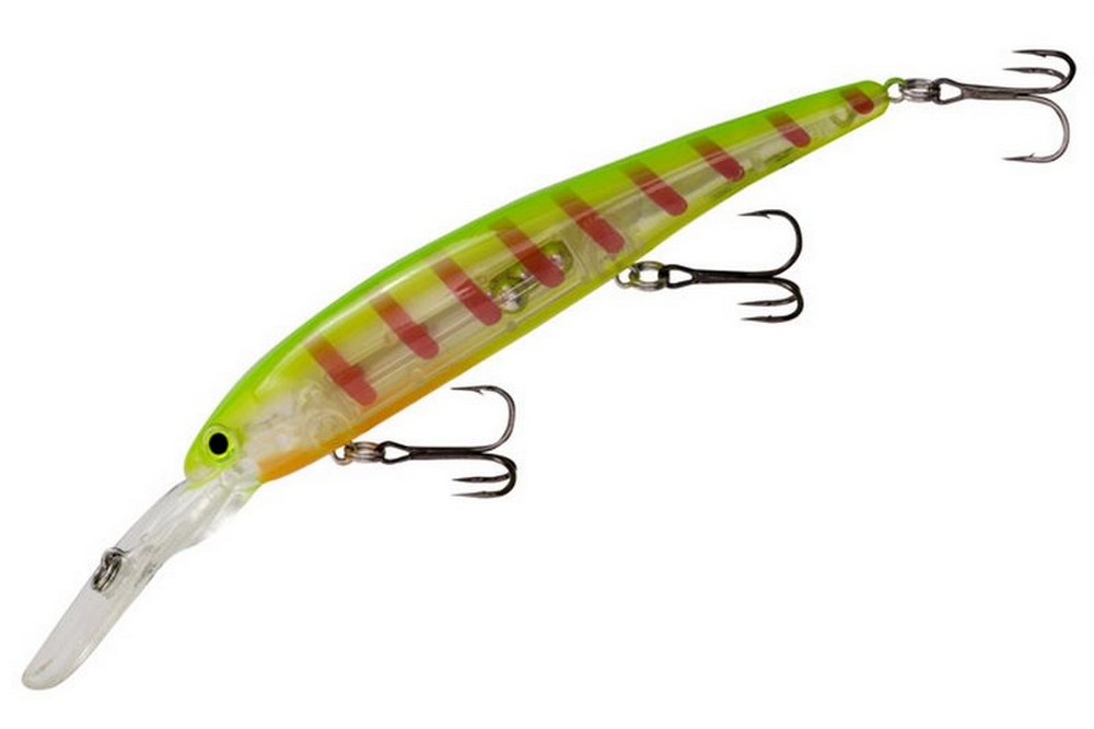 Bandit Walleye Deep Popsicle