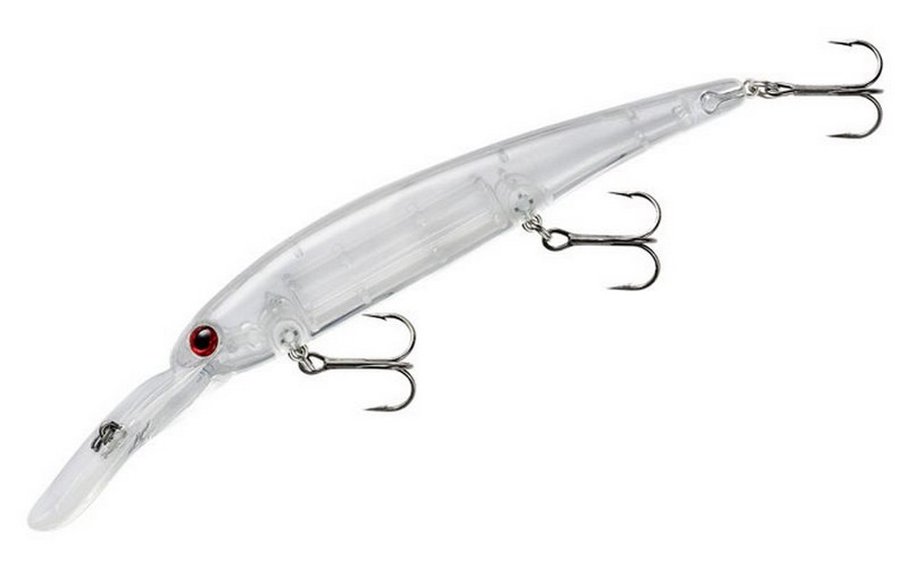 Bandit Walleye Deep 4.75 5/8 oz Fishing Lure Depth