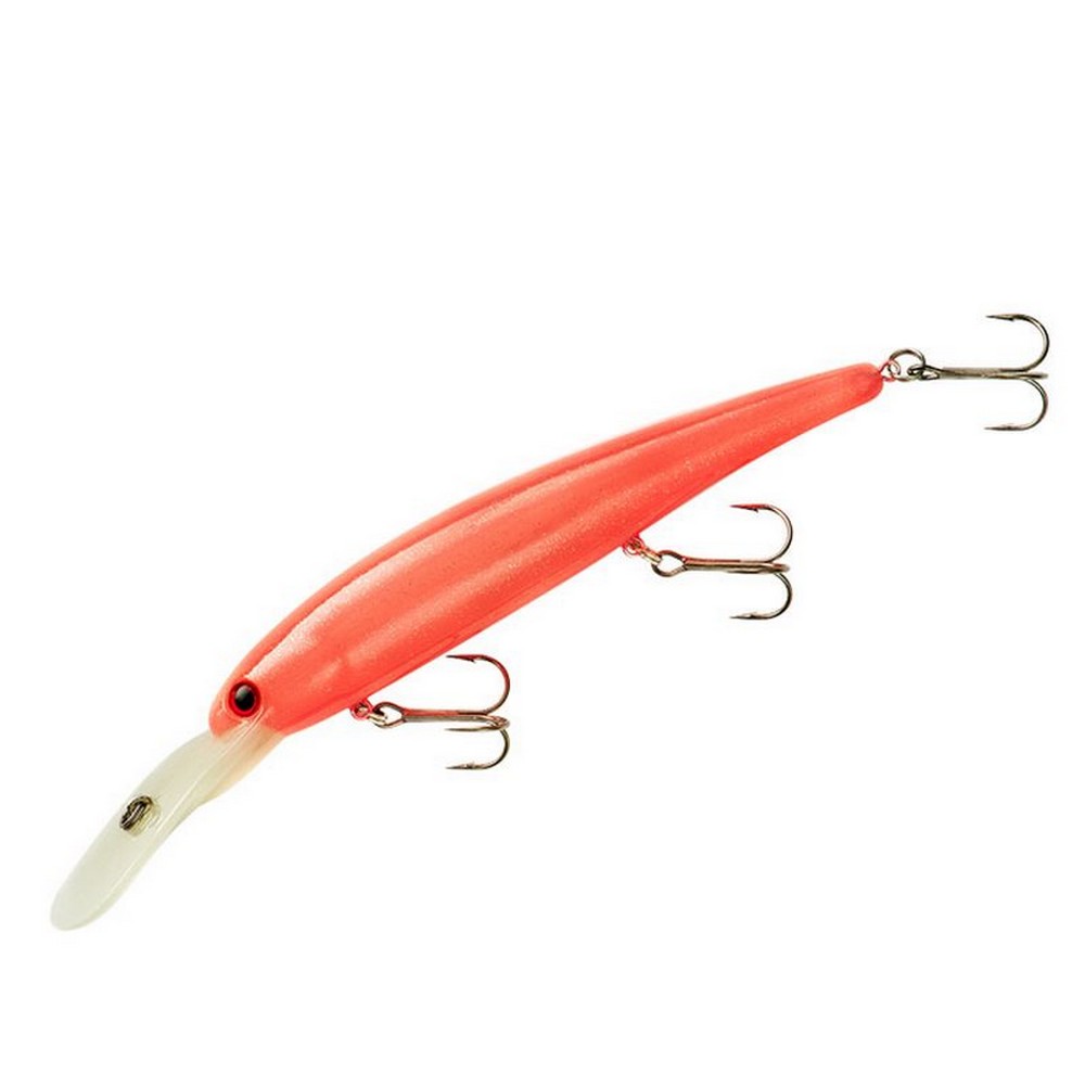 Bandit Walleye Deep Carrot Top