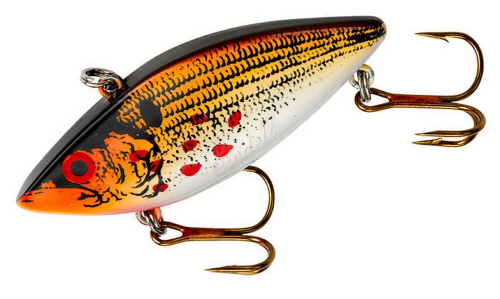 Cotton Cordell Super Spot Depth: Sinker Fishing Lure - Picture 17 of 17