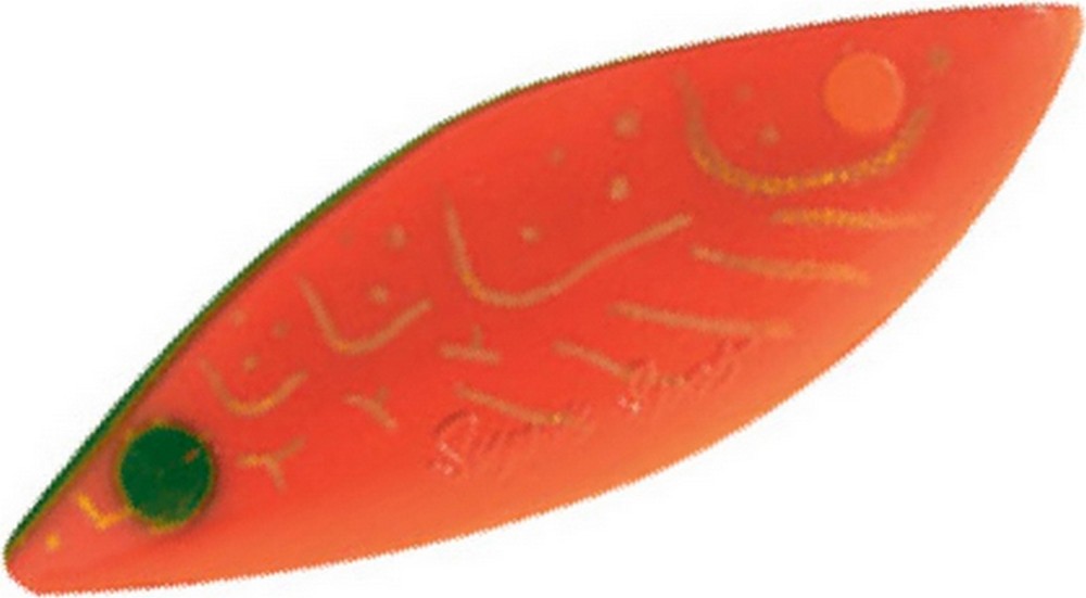 Cotton Cordell Super Spot Depth: Sinker Fishing Lure - Picture 13 of 17