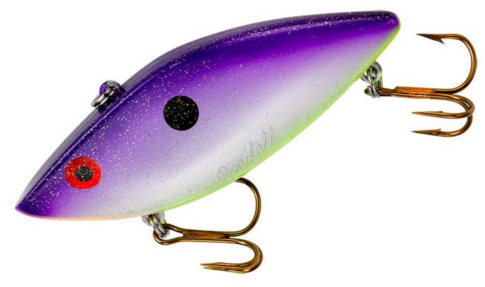 Cotton Cordell Super Spot Depth: Sinker Fishing Lure - Picture 15 of 17