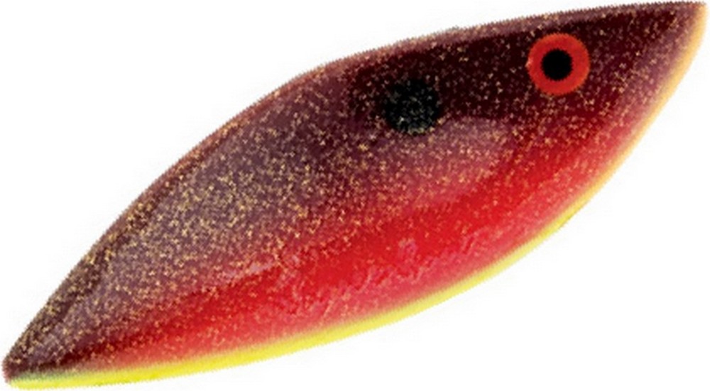 Cotton Cordell Super Spot Depth: Sinker Fishing Lure - Picture 14 of 17