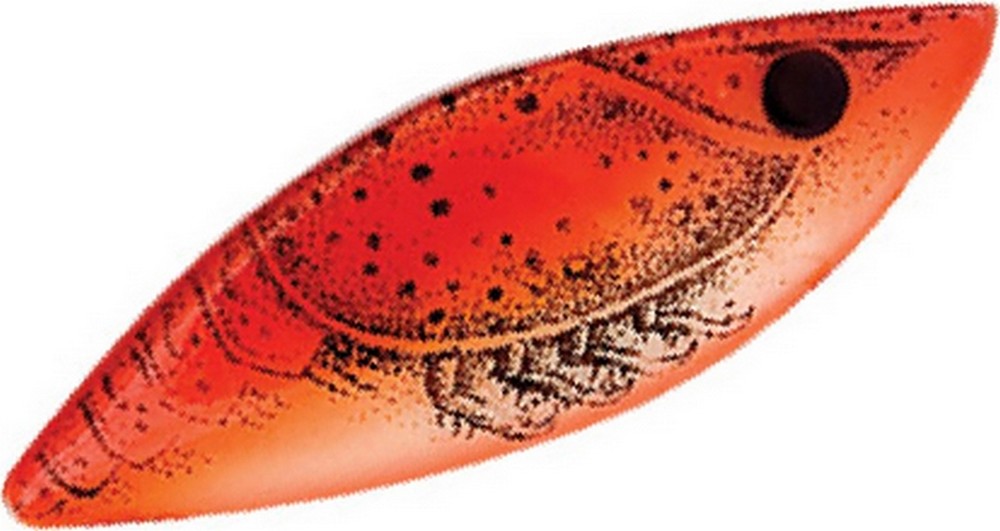 Cotton Cordell Super Spot Depth: Sinker Fishing Lure - Picture 8 of 17