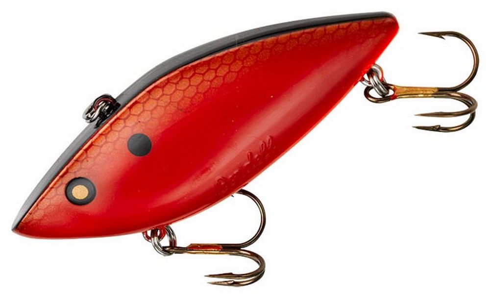 Cotton Cordell Super Spot Depth: Sinker Fishing Lure - Picture 16 of 17
