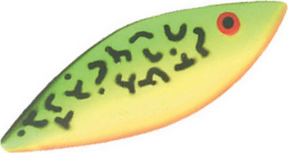 Cotton Cordell Super Spot Depth: Sinker Fishing Lure - Picture 10 of 17