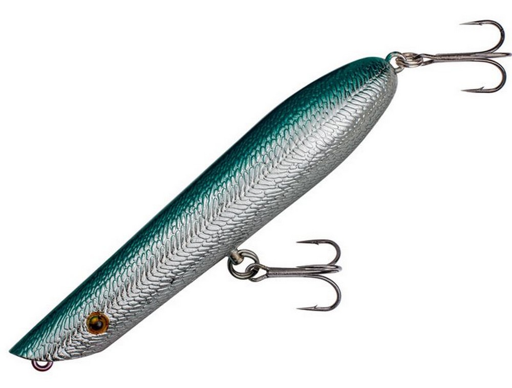 Cotton Cordell Pencil Popper Fishing Lure Topwater