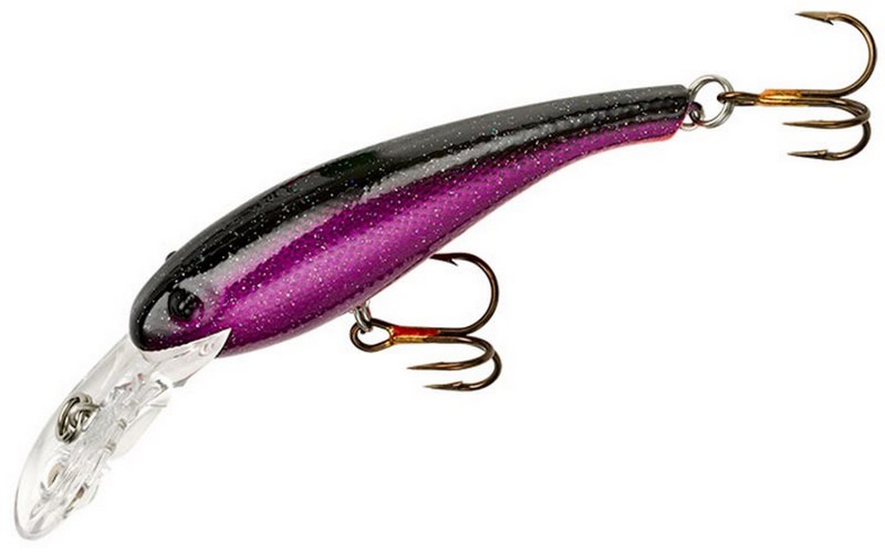 Cordell Wally Diver Depth: 6' - 8' 1/4 oz 2.5'' Fishing Lure - Picture 15 of 23