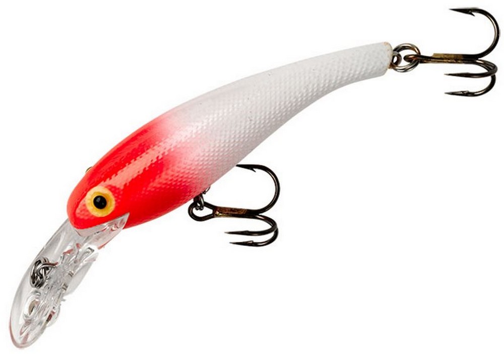 Cordell Wally Diver Depth: 6' - 8' 1/4 oz 2.5'' Fishing Lure - Picture 21 of 23