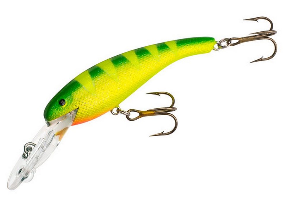 Cordell Wally Diver Depth: 6' - 8' 1/4 oz 2.5'' Fishing Lure - Picture 20 of 23