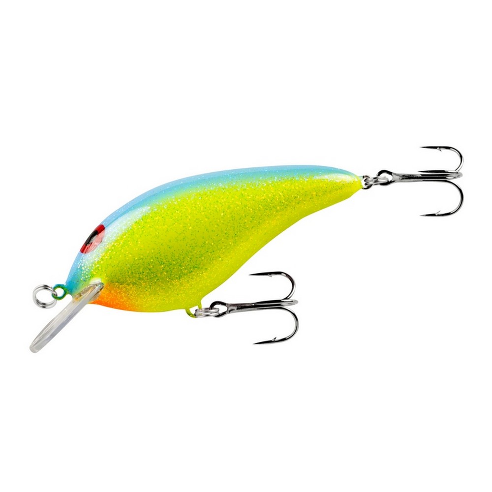 Norman Speed N 2.75'' 3/8 oz Crankbait Fishing Lure