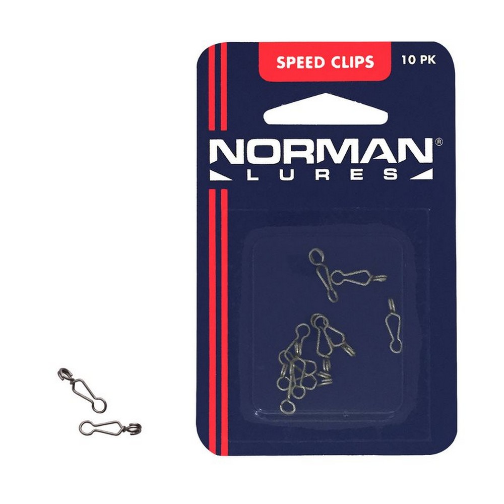 Bill Norman Sk-mg5 Mag Speed Clip 5pk for sale online