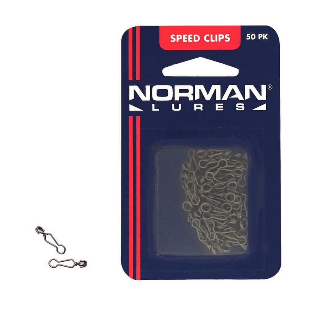 Bill Norman Sk-mg5 Mag Speed Clip 5pk for sale online