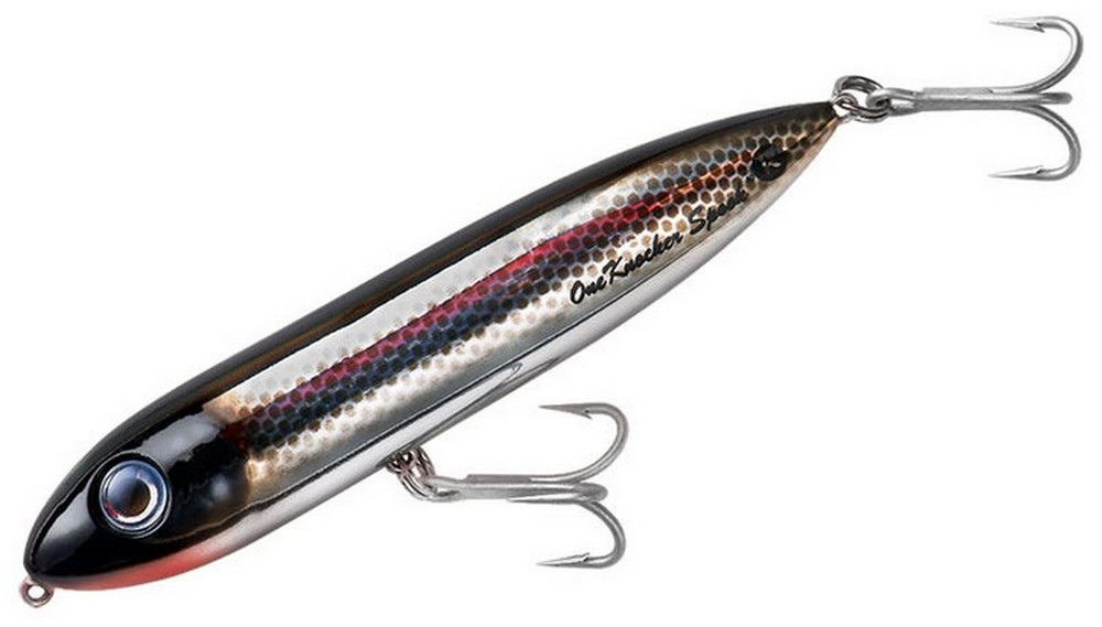 ルアー・フライ HEDDON #1500 DUMMY DOUBLE Heddon 1500 Dummy Double | eBay