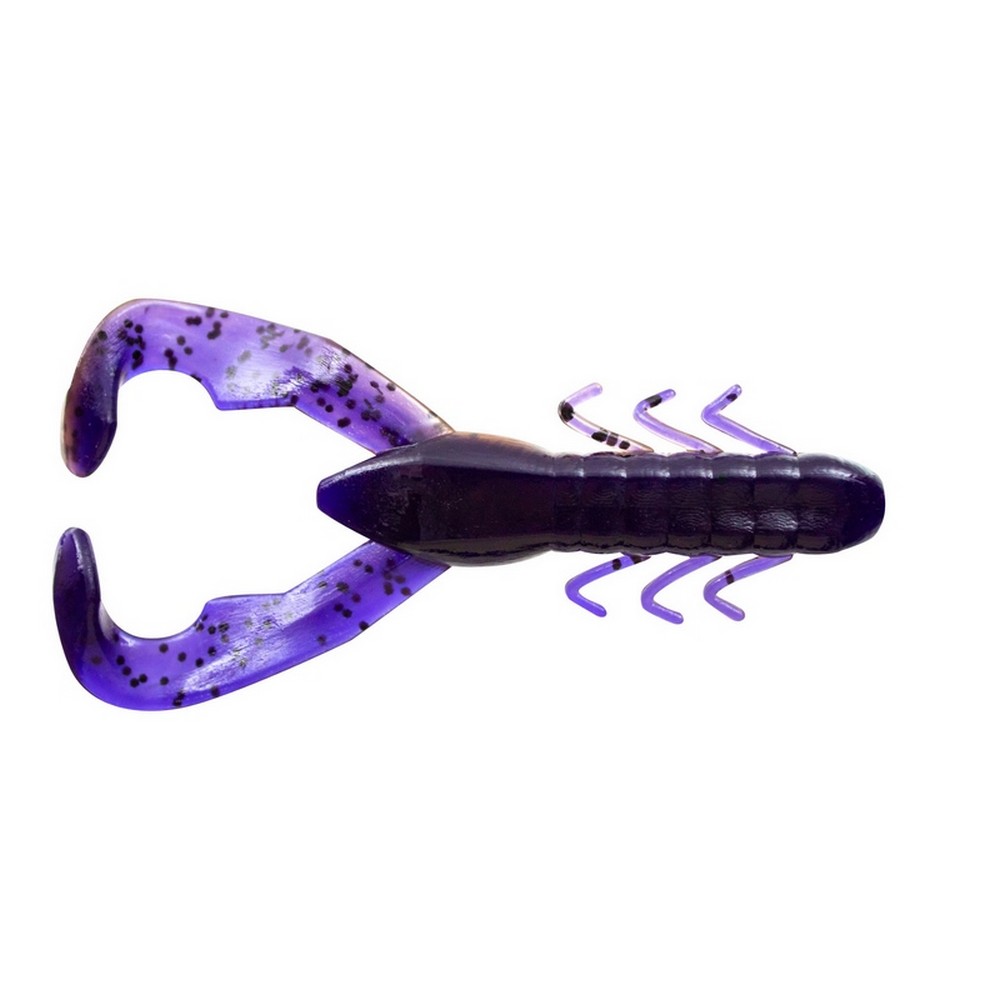 Yum Christie Craw 3.5'' Fishing Lure 8 Package - Picture 14 of 20