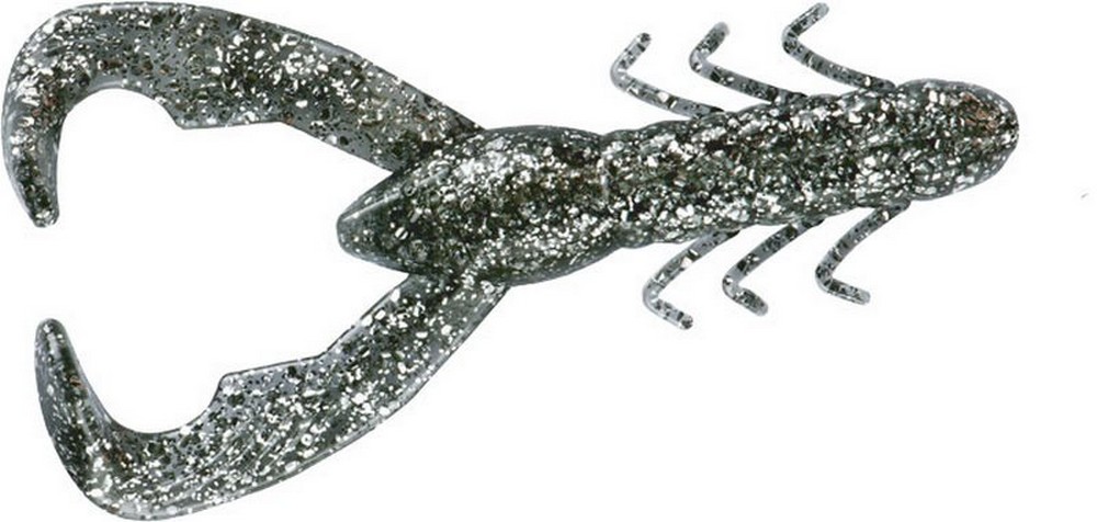 Yum Christie Craw 3.5'' Fishing Lure 8 Package - Picture 16 of 20