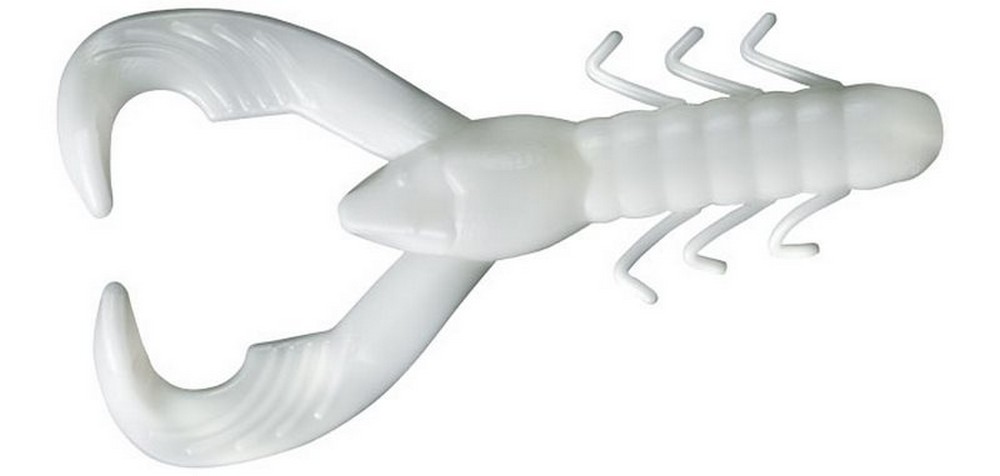 Yum Christie Craw 3.5'' Fishing Lure 8 Package - Picture 20 of 20