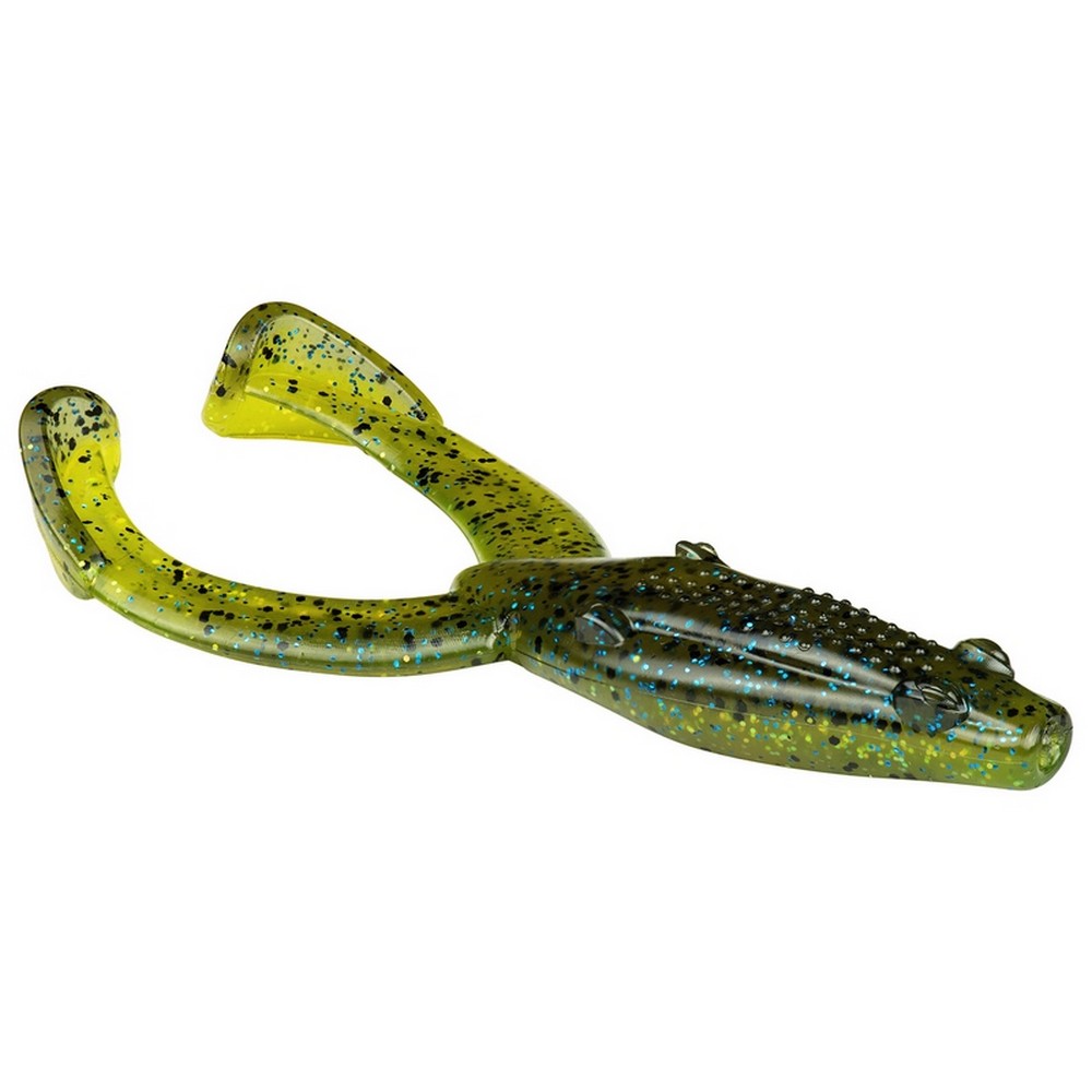 Yum Tip Toad 4.5'' Fishing Lure 5 Package