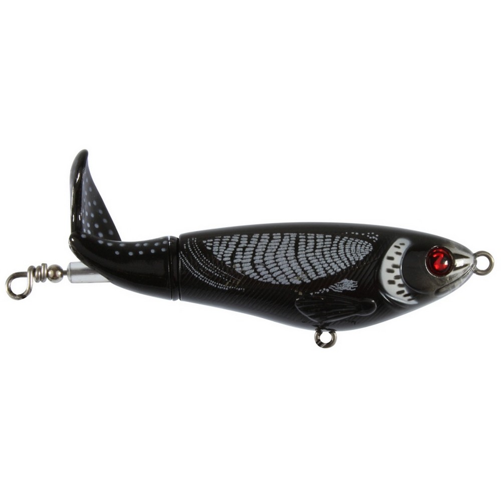 River2Sea Whopper Plopper 190 Topwater Bass, Musky, Pike, Surface Fishing  Lure