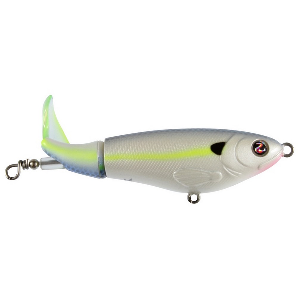 River2Sea Whopper Plopper 190 Topwater Propbait Loon for sale online