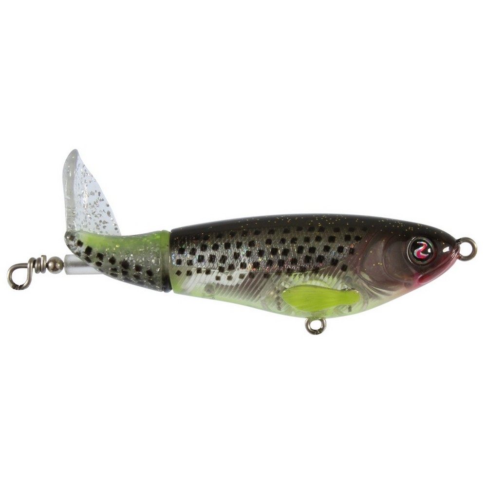 River2Sea Whopper Plopper 190 Topwater Propbait Loon for sale