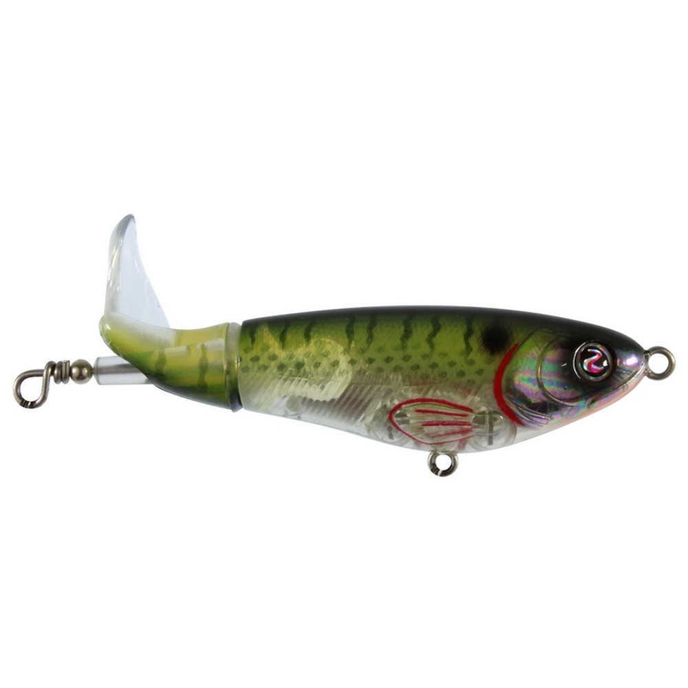 River2Sea Whopper Plopper 190 Topwater Propbait Loon for sale online