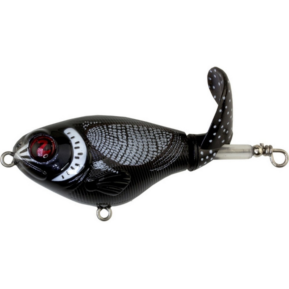 River2Sea Whopper Plopper 190 Topwater Propbait Loon for sale