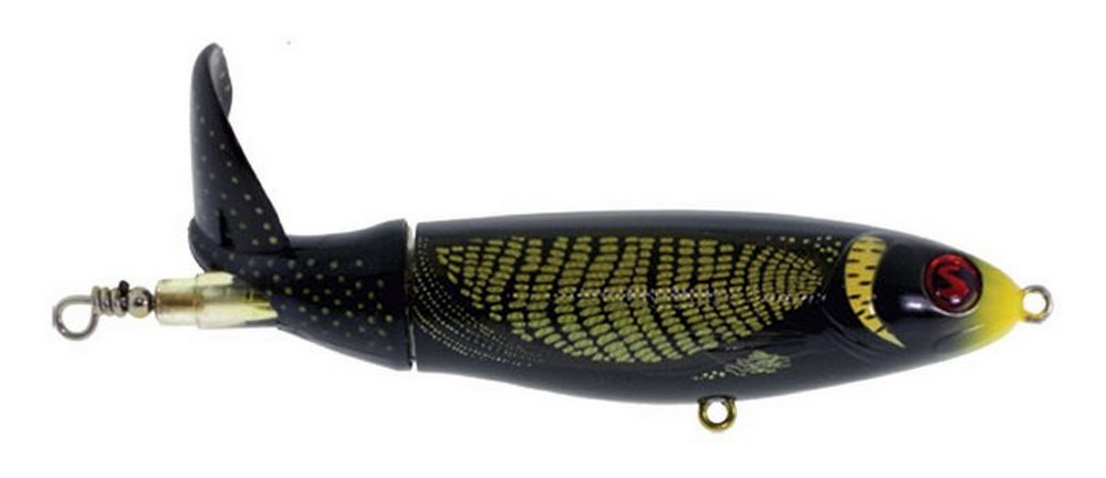 River2Sea Whopper Plopper 190 Topwater Propbait Loon for sale