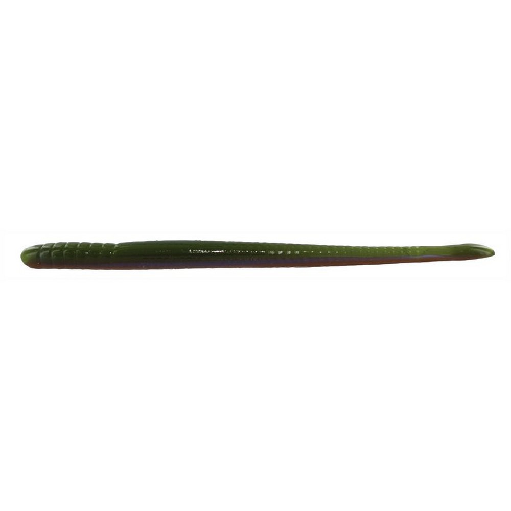 Roboworm Straight Fat Soft Plastic Worm 4.5" - Picture 3 of 37