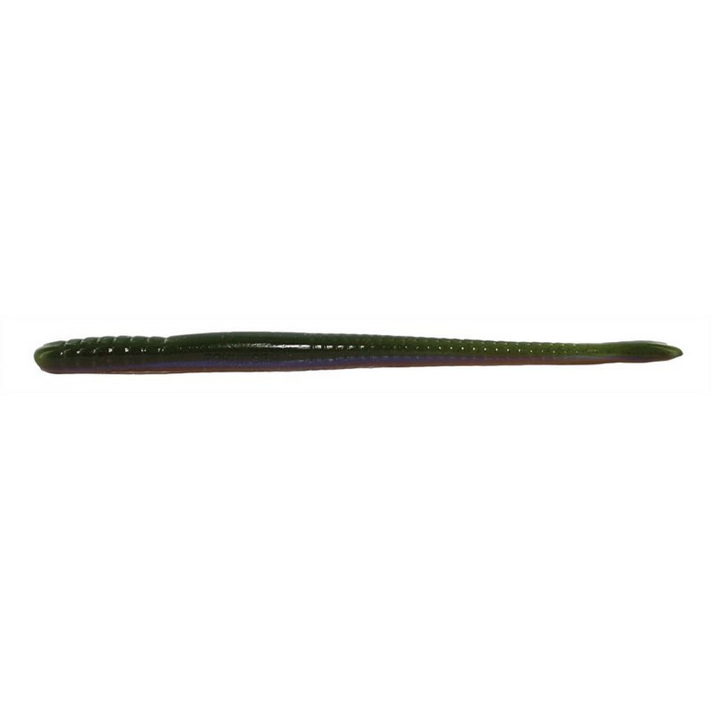 Roboworm Straight Fat Soft Plastic Worm 4.5" - Picture 5 of 37