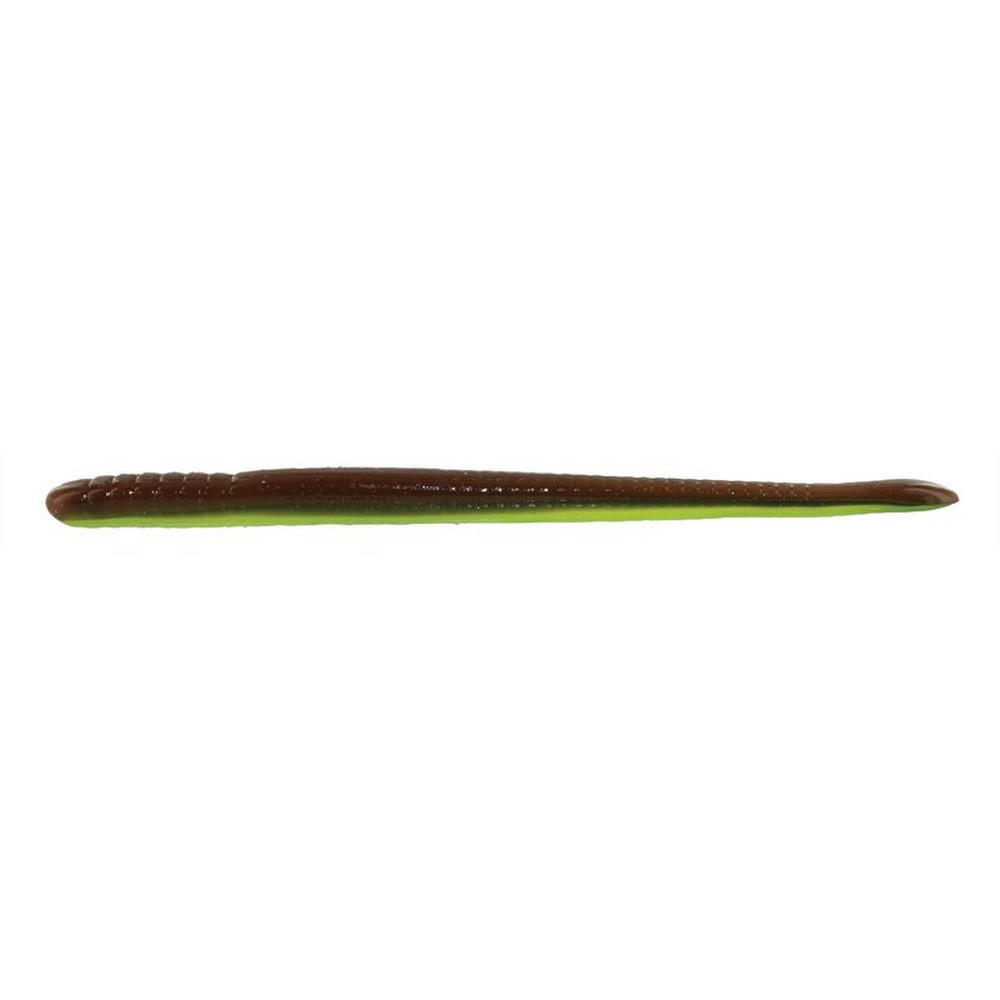 Roboworm Straight Fat Soft Plastic Worm 4.5" - Picture 11 of 37