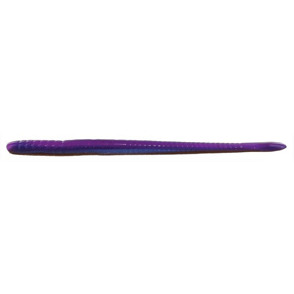 Roboworm Straight Fat Soft Plastic Worm 4.5" - Picture 18 of 37