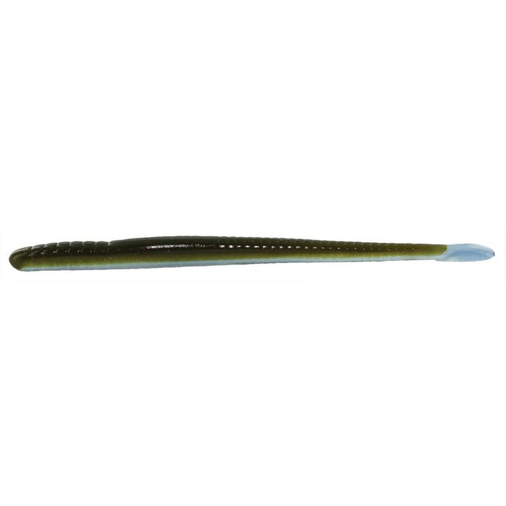 Roboworm Straight Fat Soft Plastic Worm 4.5" - Picture 14 of 37