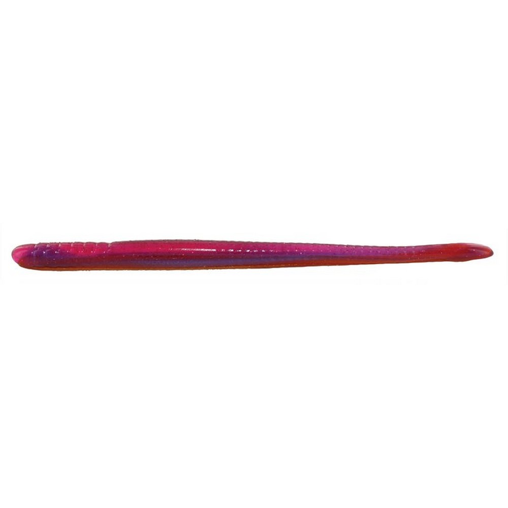 Roboworm Straight Fat Soft Plastic Worm 4.5" - Picture 21 of 37